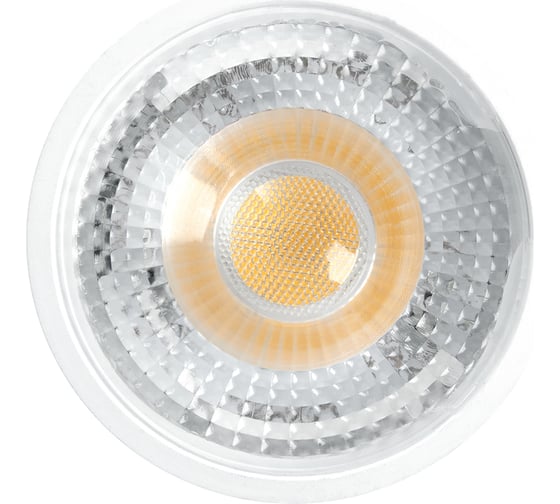 Светодиодная лампа FERON PRO LB-1607 G5.3 7W 4000K, 38180