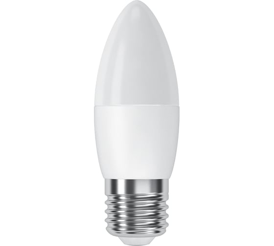 Светодиодная лампа ФОТОН LED B35  9W E27 4000K 23974