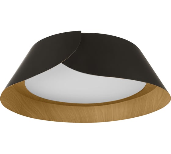 Потолочный светодиодный светильник LOFT IT Lane 10370 Black 1