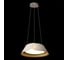 Подвесной светодиодный светильник LOFT IT Lane 10370P White 2