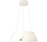 Подвесной светодиодный светильник LOFT IT Lane 10370P White 5