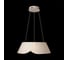 Подвесной светодиодный светильник LOFT IT Lane 10370P White 6