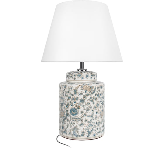 Настольная лампа LOFT IT Agapanthus 10385T/B 1