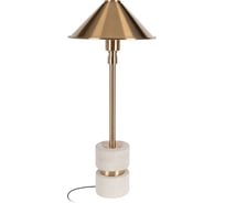 Настольная лампа LOFT IT Travertine 10444T/B