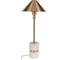 Настольная лампа LOFT IT Travertine 10444T/B 1