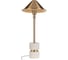 Настольная лампа LOFT IT Travertine 10444T/B 2