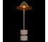 Настольная лампа LOFT IT Travertine 10444T/B 4