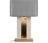 Настольная лампа LOFT IT Flagstone 10445T/C