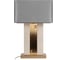 Настольная лампа LOFT IT Flagstone 10445T/C 1