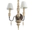 Бра LOFT IT Country 10419W 2