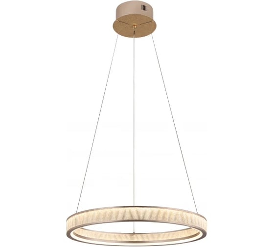 Подвесной светильник MyFar LED Willem кольцо MR2540-1PL 1