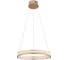 Подвесной светильник MyFar LED Willem кольцо MR2540-1PL 1