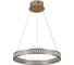 Подвесной светильник MyFar LED Willem кольцо MR2540-1PL 2