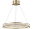 Подвесной светильник MyFar LED Willem кольцо MR2540-1PL 3