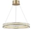 Подвесной светильник MyFar LED Willem кольцо MR2540-1PL 4