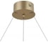 Подвесной светильник MyFar LED Willem кольцо MR2540-1PL 5