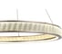 Подвесной светильник MyFar LED Willem кольцо MR2540-1PL 7