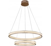 Подвесной светильник MyFar LED Willem кольцо MR2541-2PL