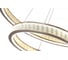 Подвесной светильник MyFar LED Willem кольцо MR2541-2PL 7