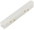 Коннектор питания прямой MyFar 48V Accessories for MagLine 23 MT0200-HC-W 1