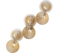 Настенный светильник MyFar Fiona MR2530-6W