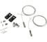 Подвес тросовый для шинопровода MyFar Accessories for MagLine 23 MT0201-PA-B 1