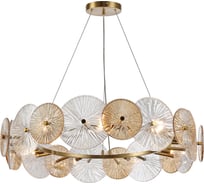 Подвесной светильник MyFar Fiona MR2532-9P