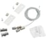 Подвес тросовый для шинопровода MyFar Accessories for MagLine 23 MT0201-PA-W 1