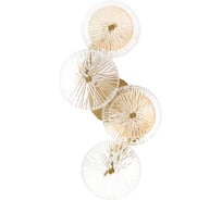 Настенный светильник MyFar Fiona MR2531-4W