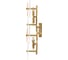 Настенный светильник MyFar Fiona MR2531-4W 5