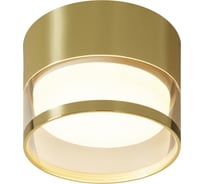 Спот VOLTEGA VGL7232DL-01G