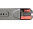 Трансформатор для светодиодной ленты с диммированием FERON100W 24V, LB006, 52129 13