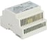 Трансформатор электронный для светодиодной ленты на DIN-рейку FERON 60W 24V, LB008, 52133 3