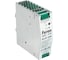 Трансформатор электронный для светодиодной ленты на DIN-рейку FERON 120W 24V, LB008, 52135 1