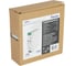 Трансформатор электронный для светодиодной ленты на DIN-рейку FERON 120W 24V, LB008, 52135 10