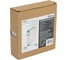 Трансформатор электронный для светодиодной ленты на DIN-рейку FERON 75W 24V, LB008, 52134 11