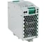Трансформатор электронный для светодиодной ленты на DIN-рейку FERON 240W 24V, LB008, 52137 3