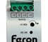 Трансформатор электронный для светодиодной ленты на DIN-рейку FERON 150W 24V, LB008, 52136 8