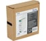 Трансформатор электронный для светодиодной ленты на DIN-рейку FERON 150W 24V, LB008, 52136 10