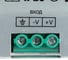 Трансформатор электронный для светодиодной ленты на DIN-рейку FERON 480W 24V, LB008, 52138 8