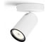 Потолочный светильник Philips PONGEE single spot white 1xNW 230V 915005530501 1