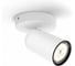 Потолочный светильник Philips PONGEE single spot white 1xNW 230V 915005530501 5