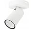 Потолочный светильник Philips PONGEE single spot white 1xNW 230V 915005530501 4