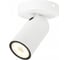 Потолочный светильник Philips PONGEE single spot white 1xNW 230V 915005530501 6