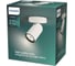 Потолочный светильник Philips PONGEE single spot white 1xNW 230V 915005530501 2