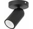 Потолочный светильник Philips PONGEE single spot black 1xNW 230V 915005530701 5