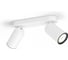 Потолочный светильник Philips PONGEE bar/tube white 2xNW 230V 915005530801 2