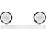 Потолочный светильник Philips PONGEE bar/tube white 2xNW 230V 915005530801 7