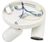 Потолочный светильник Philips PONGEE plate/spiral white 3xNW 230V 915005531101 4