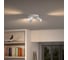 Потолочный светильник Philips PONGEE plate/spiral white 3xNW 230V 915005531101 5